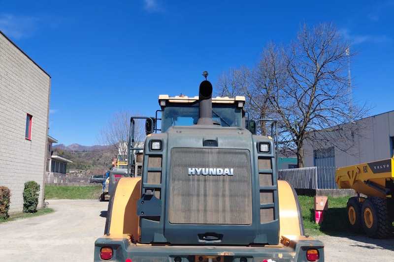 OmecoHub - Immagine HYUNDAI HL960A